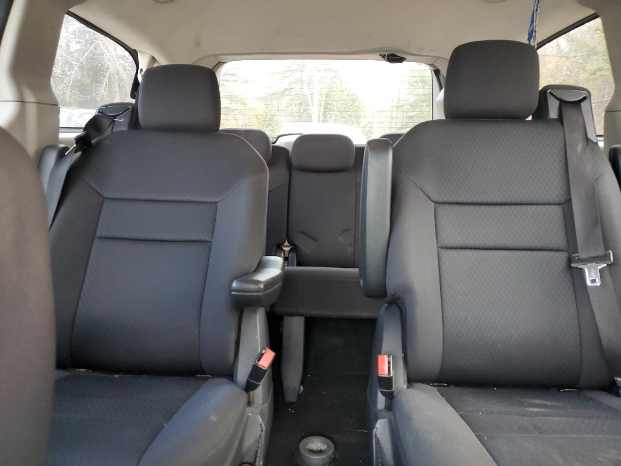 2010 Dodge Grand Caravan Se VIN: 2D4RN4DEXAR485389 Lot: 92716785