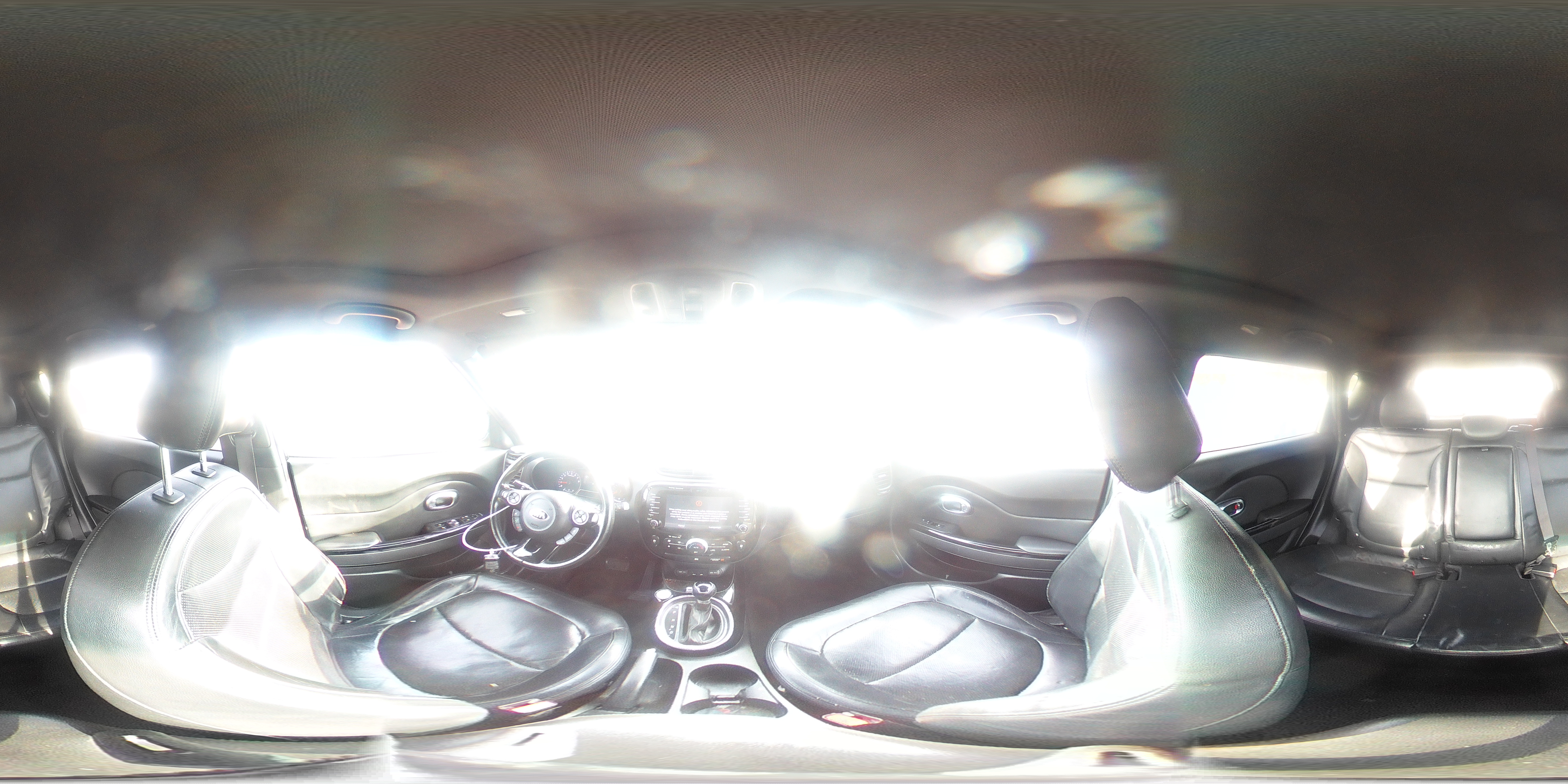 2014 Kia Soul ! VIN: KNDJX3A53E7041863 Lot: 93326655