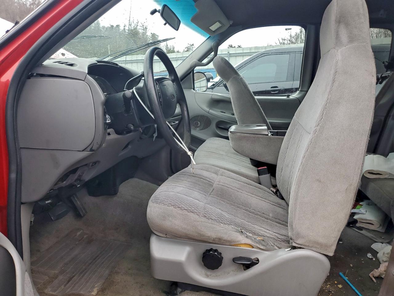 1998 Ford F150 VIN: 1FTZX1726WNB30795 Lot: 93758065