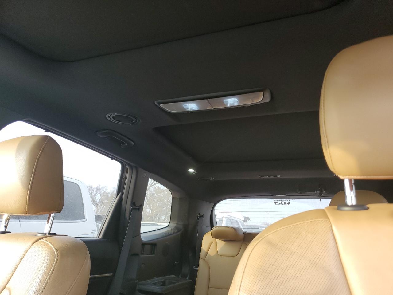 2020 Kia Telluride Sx VIN: 5XYP54HC1LG032198 Lot: 93264815