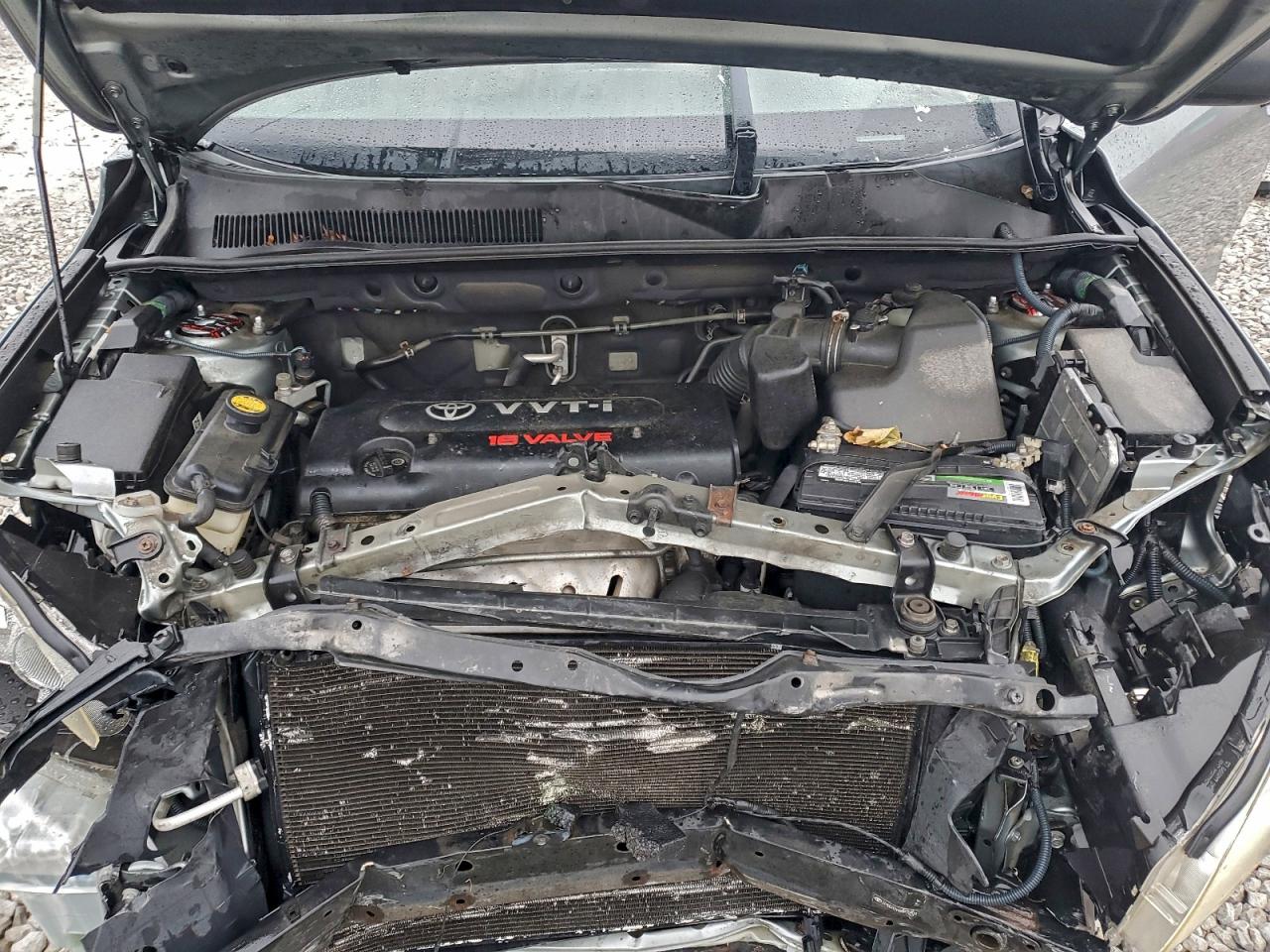 2008 Toyota Rav4 VIN: JTMBD33VX85195500 Lot: 94497665