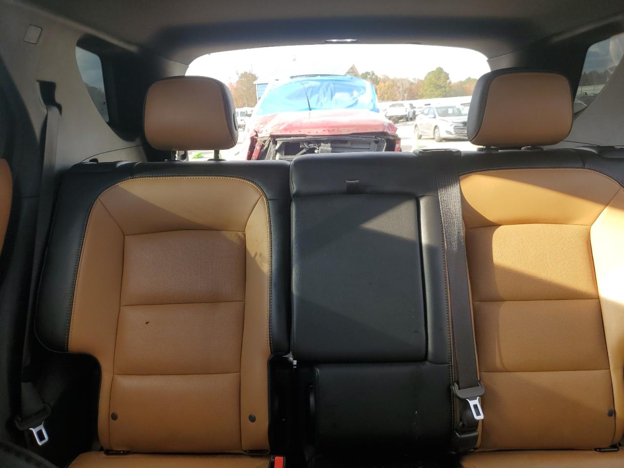 2020 Chevrolet Equinox Premier VIN: 2GNAXNEV3L6249929 Lot: 93655405