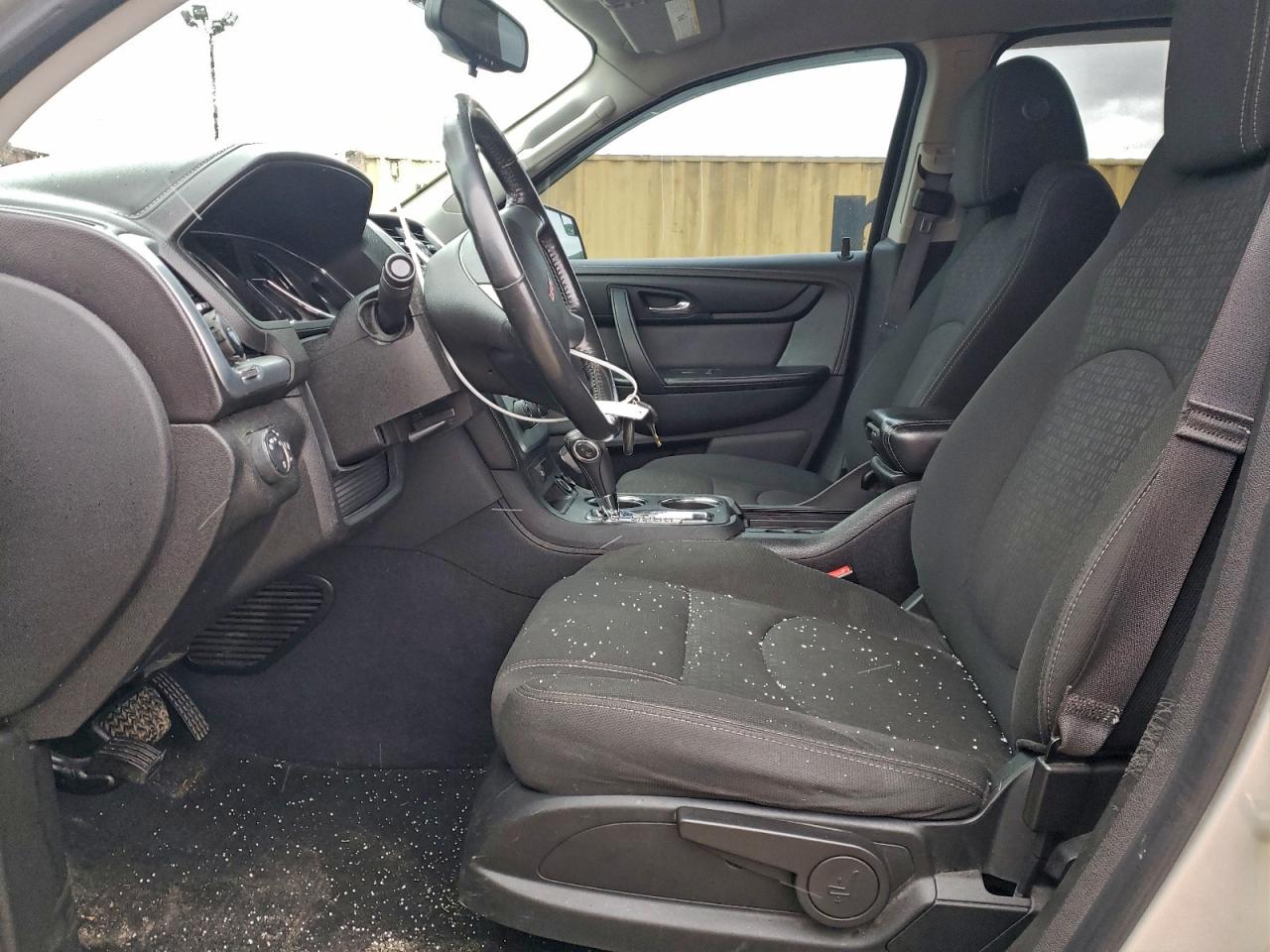 2013 GMC Acadia Sle VIN: 1GKKRNED9DJ259999 Lot: 93242845