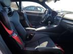 2016 PORSCHE CAYMAN GT4   for sale at Copart NY - LONG ISLAND