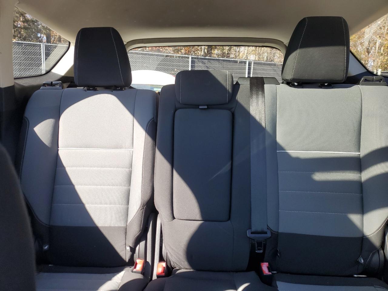 2013 Ford Escape Se VIN: 1FMCU0GX2DUA56973 Lot: 91617995