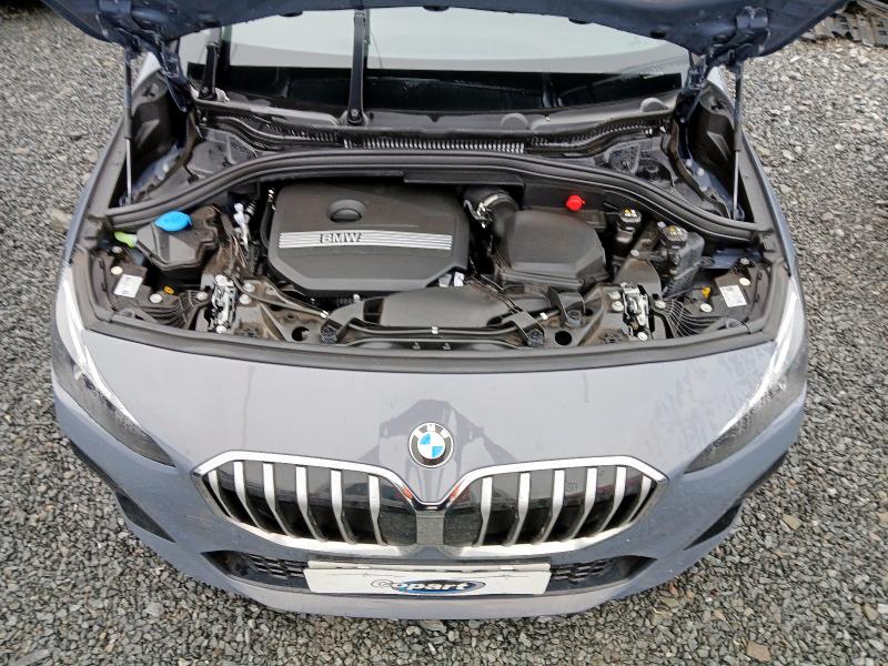 2024 BMW 2 SERIES 220I MHT M SPORT 5DR DCT