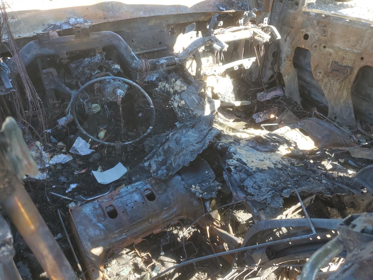 2014 Chevrolet Silverado K1500 High Country VIN: 3GCUKTEJ6EG495824 Lot: 92818055