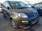 2024 FIAT PANDA 1.0 MILD HYBRID [TOUCHSCREEN] [5 SEAT] 5DR for sale at Copart SANDY