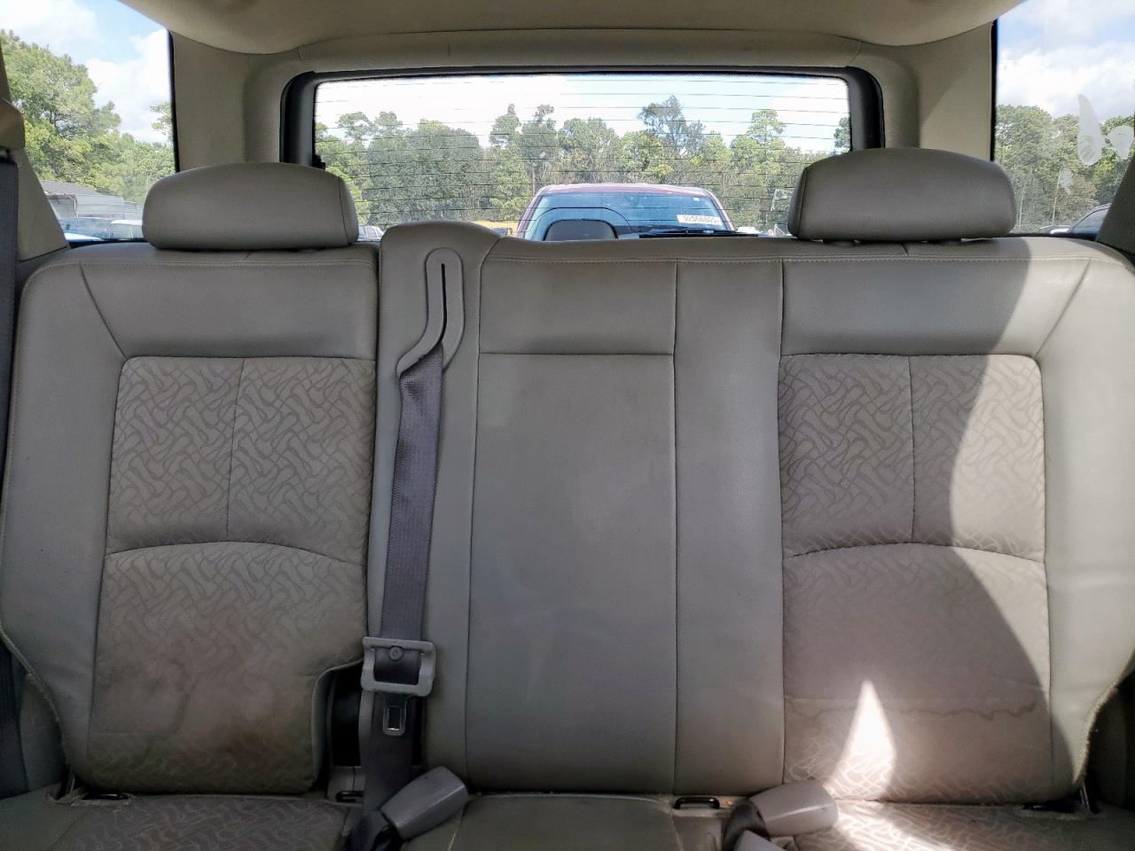 2007 Saturn Vue VIN: 5GZCZ53437S859577 Lot: 92486545