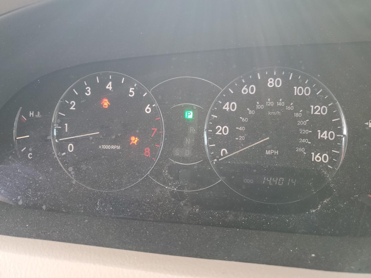 2005 Toyota Avalon Xl VIN: 4T1BK36BX5U052471 Lot: 92362925