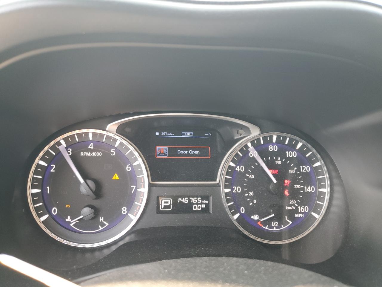 2014 Infiniti Qx60 VIN: 5N1AL0MM0EC511167 Lot: 92863705