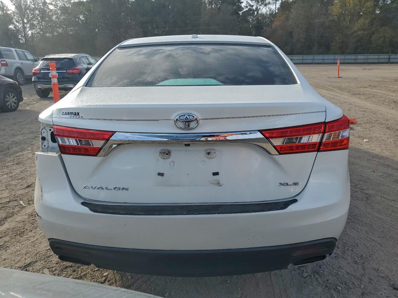 2013 Toyota Avalon Base VIN: 4T1BK1EB9DU036007 Lot: 94297055