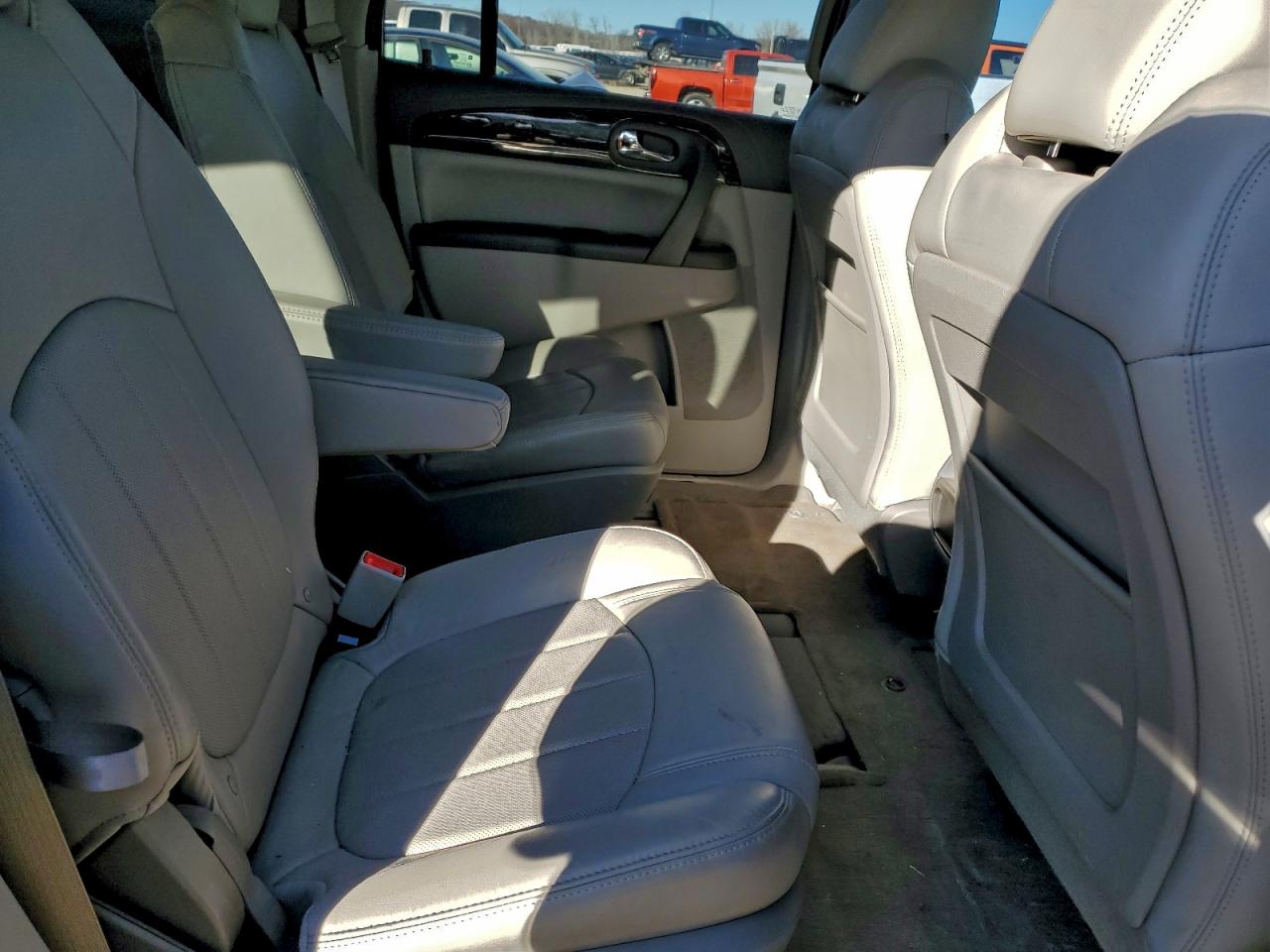 2014 Buick Enclave VIN: 5GAKVCKD5EJ214996 Lot: 93959605