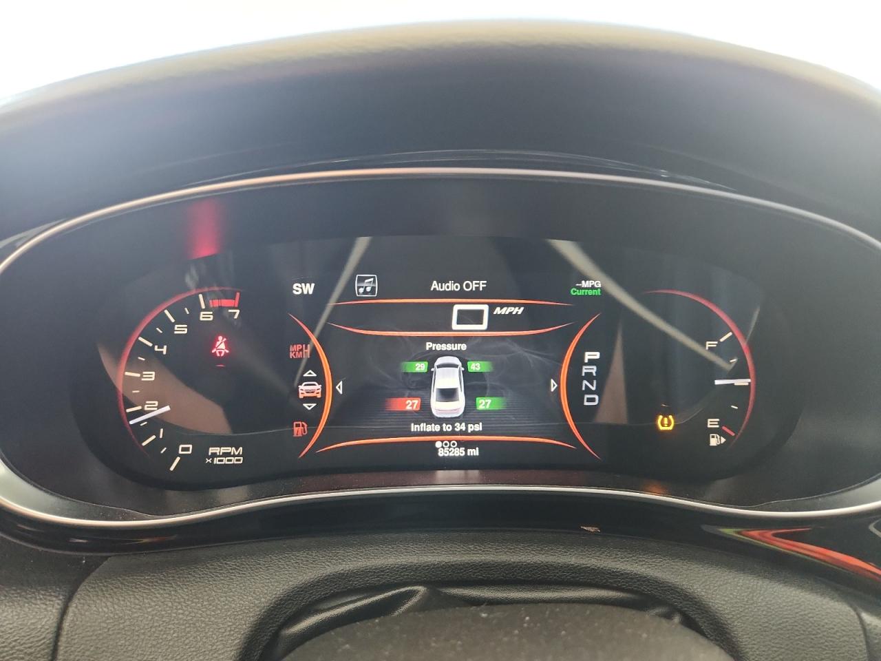 2013 Dodge Dart Limited VIN: 1C3CDFCH3DD311950 Lot: 92488965