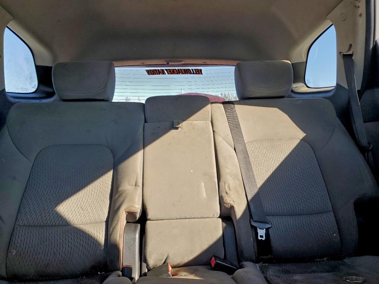 2017 Hyundai Santa Fe Se VIN: KM8SM4HF8HU168188 Lot: 94562755