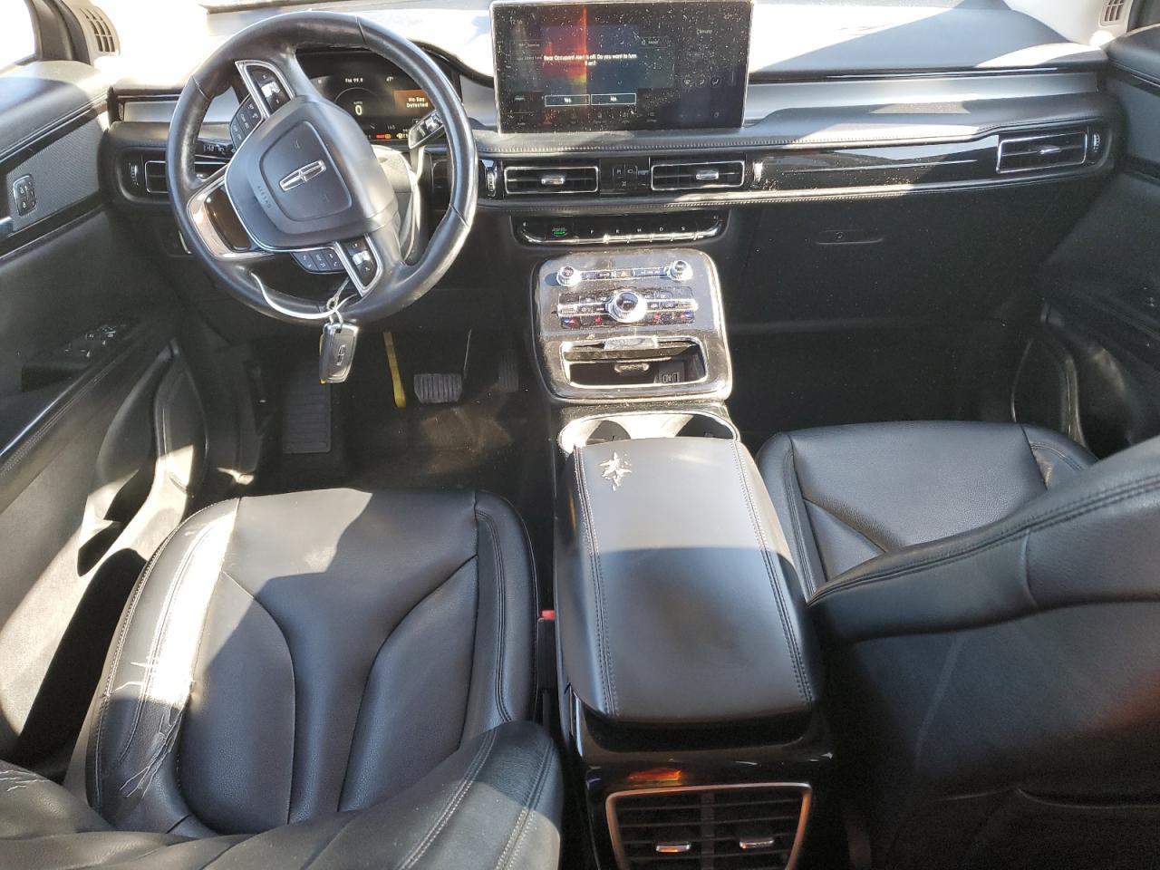 2022 Lincoln Nautilus VIN: 2LMPJ8J92NBL09790 Lot: 93131665