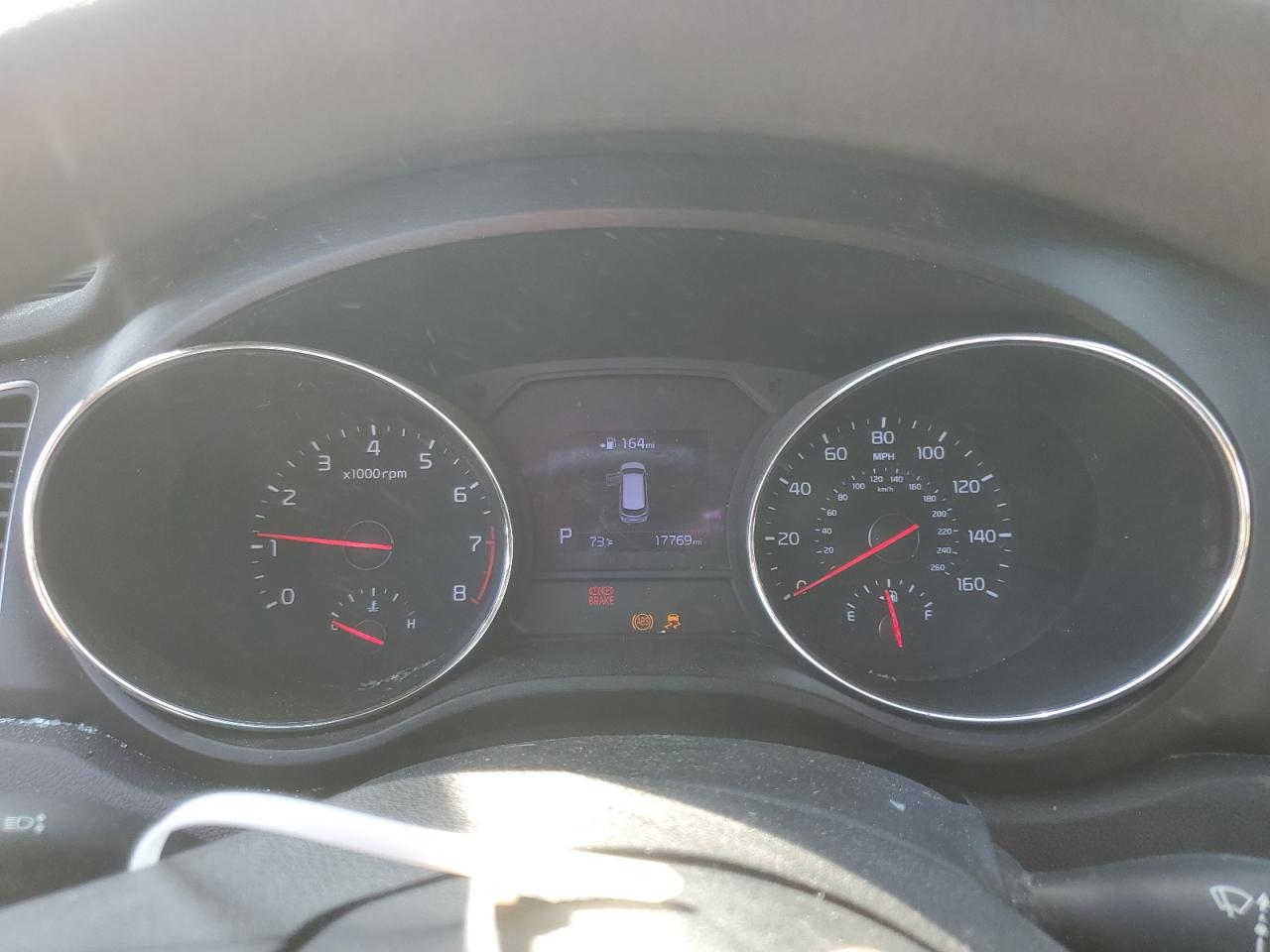 2020 Kia Sedona Lx VIN: KNDMB5C16L6634024 Lot: 93499435