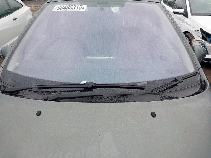 2007 PEUGEOT 207 1.6 HDI 90 SE 5DR