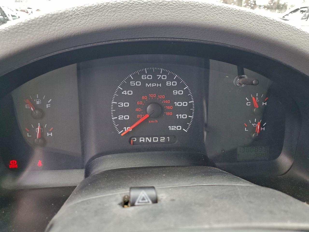 2007 Ford F150 VIN: 1FTVX12547NA12889 Lot: 93519135