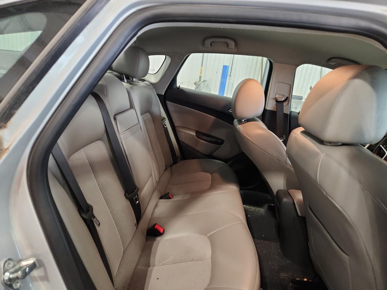 2016 Buick Verano VIN: 1G4PP5SKXG4137936 Lot: 93105925