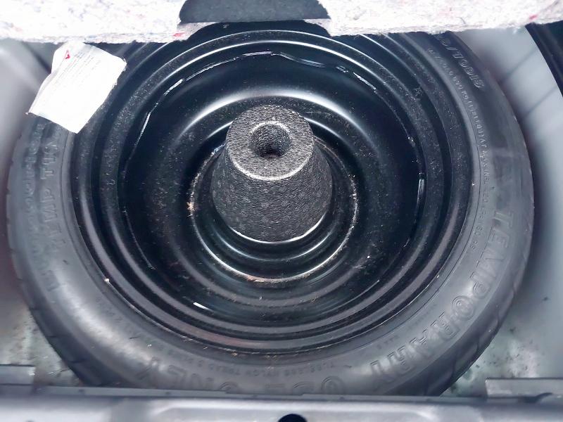 2008 TOYOTA YARIS 1.3 VVT-I SR 5DR