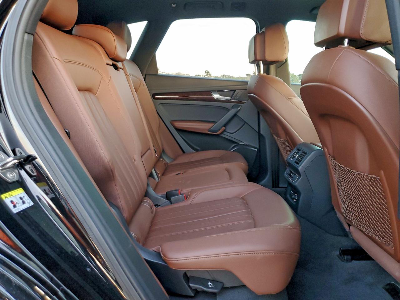 2020 Audi Q5 Premium Plus VIN: WA1BNAFY1L2022900 Lot: 94540105