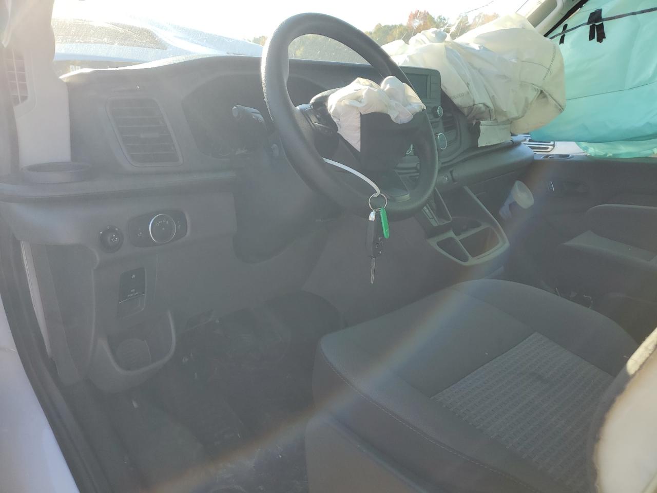 2024 Ford Transit T-350 VIN: 1FBAX2C87RKB43563 Lot: 91113085