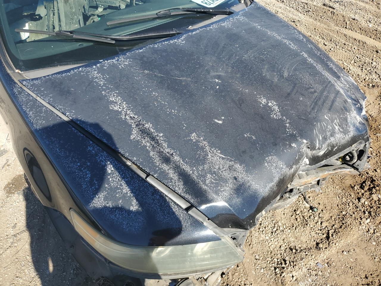 2007 Acura Tl Type S VIN: 19UUA76597A015600 Lot: 92060595