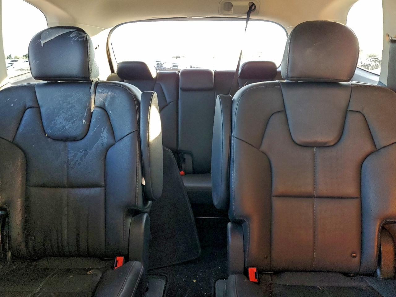 2023 Kia Telluride Ex VIN: 5XYP34GC5PG370345 Lot: 94345655