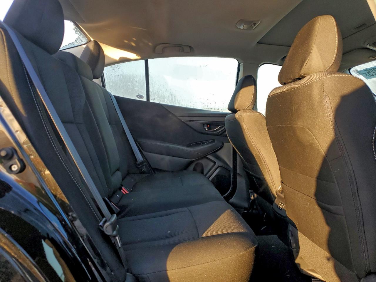 2024 Subaru Legacy Premium VIN: 4S3BWAF61R3021315 Lot: 94308025