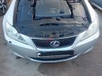 2006 LEXUS IS 250 SE-L 4DR AUTO for sale at Copart SANDY