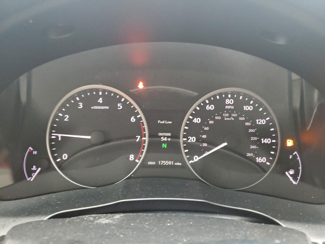 2014 Lexus Es 350 VIN: JTHBK1GG0E2115476 Lot: 94264135