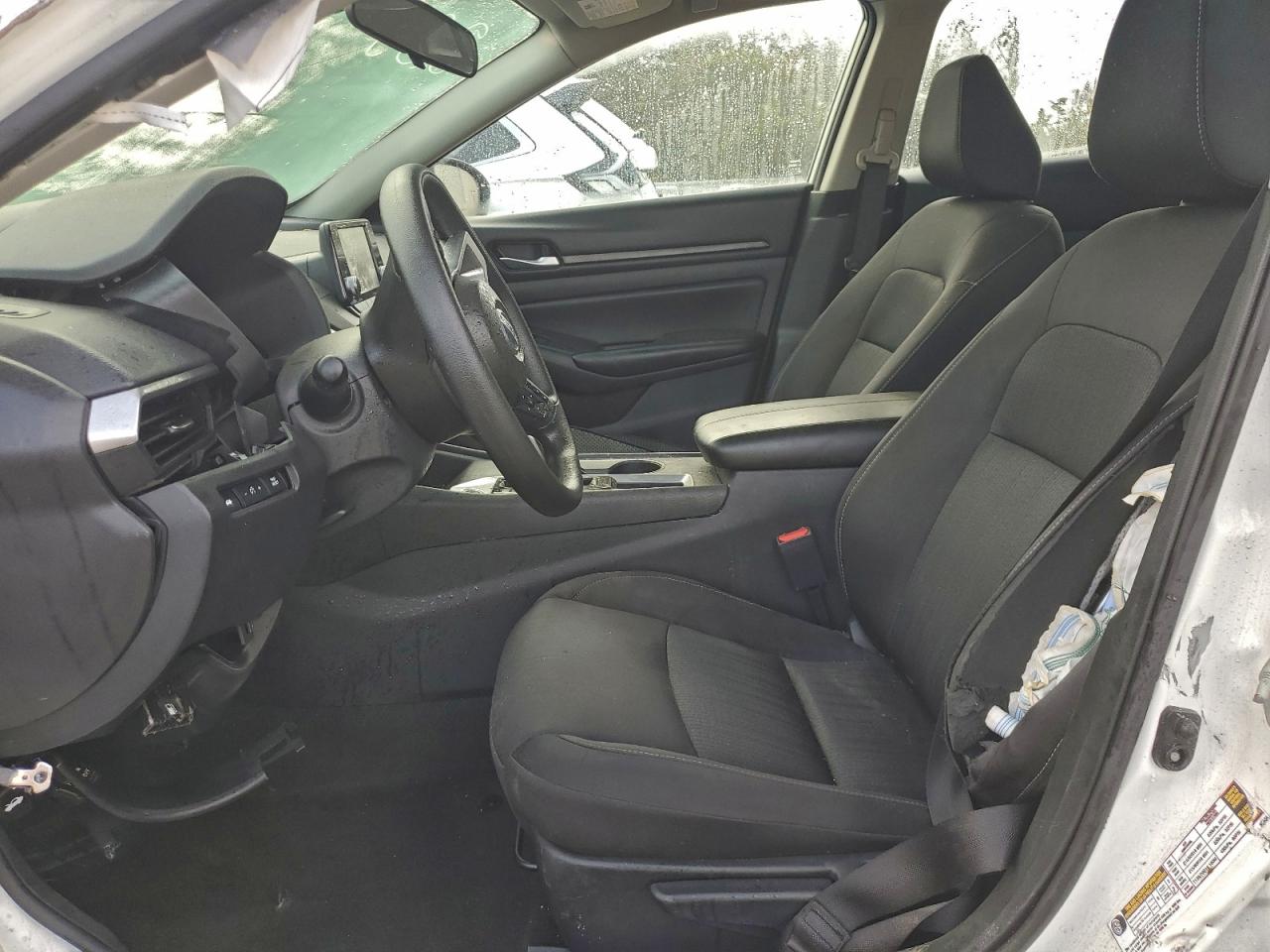 2022 Nissan Altima S VIN: 1N4BL4BV5NN336453 Lot: 94031165