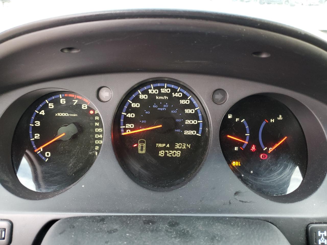 2006 Acura Mdx Touring VIN: 2HNYD18616H001839 Lot: 91244815