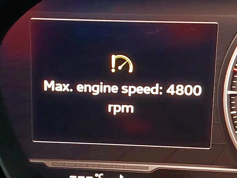 2019 AUDI RS3 AUDI S