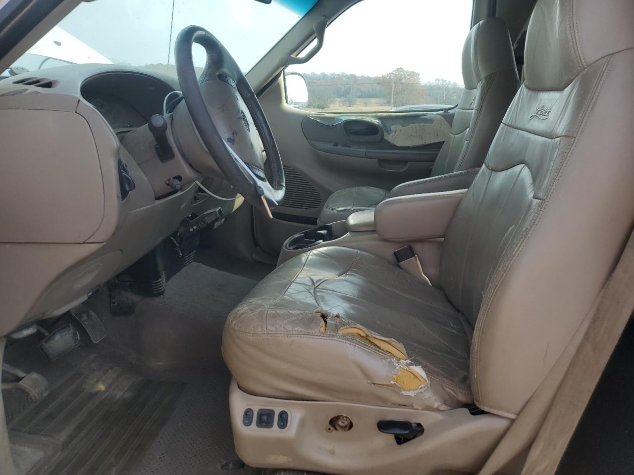 2000 Ford F150 VIN: 1FTRX18L0YNA52525 Lot: 93406455