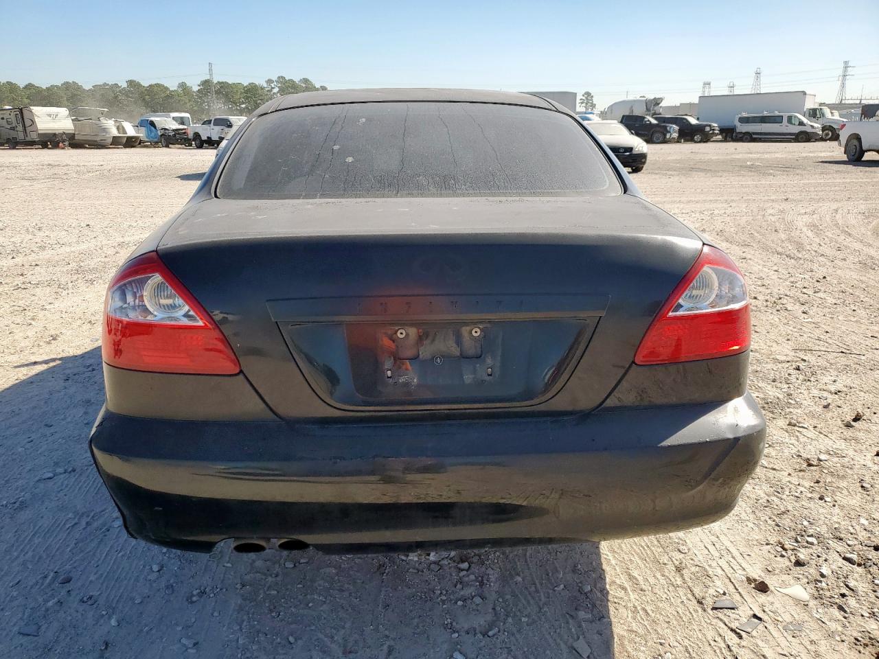 2002 Infiniti Q45 VIN: JNKBF01A42M000804 Lot: 82726725