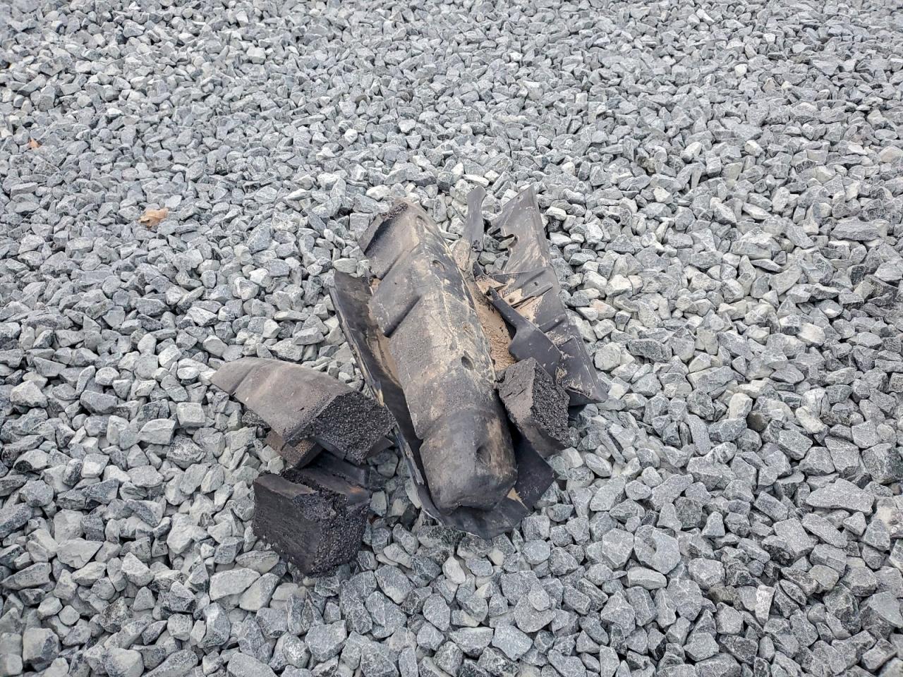 2007 Pontiac Grand Prix VIN: 2G2WP582071176834 Lot: 93364485