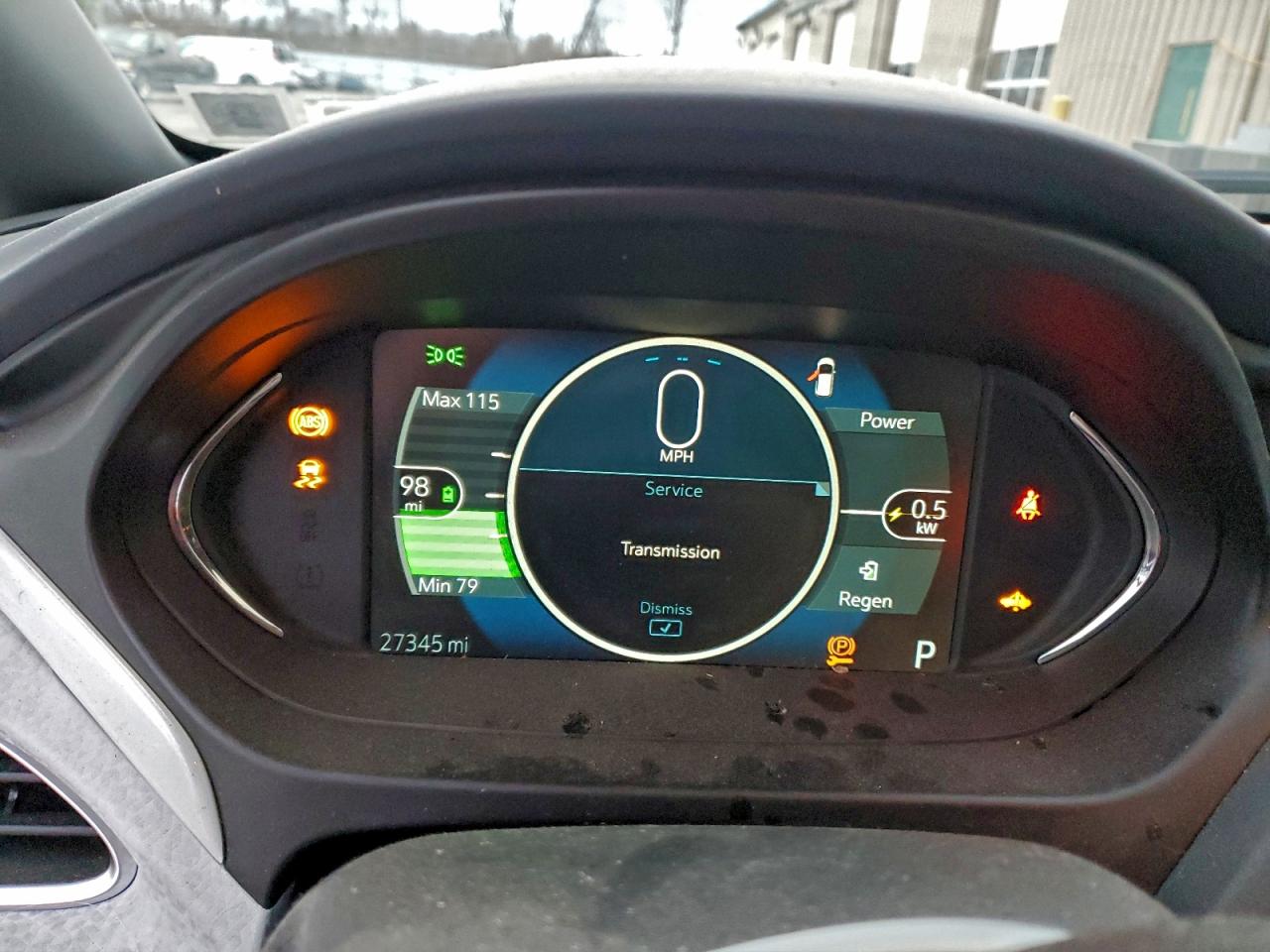 2019 Chevrolet Bolt Ev Lt VIN: 1G1FY6S09K4134674 Lot: 92657105