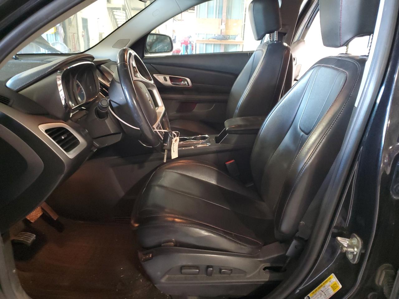 2015 GMC Terrain Slt VIN: 2GKFLYE34F6342347 Lot: 91384635