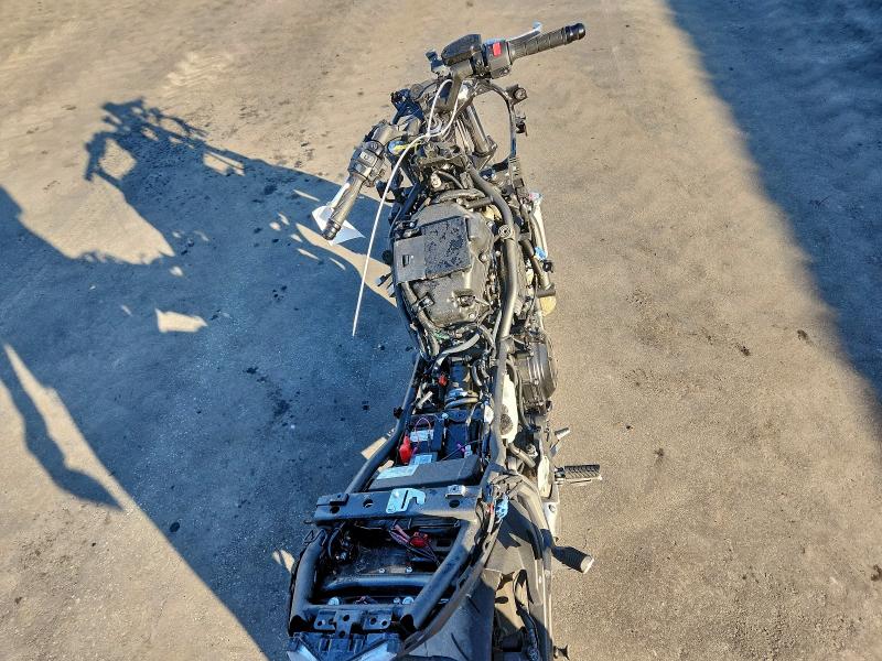 2024 KAWASAKI EX650 R  