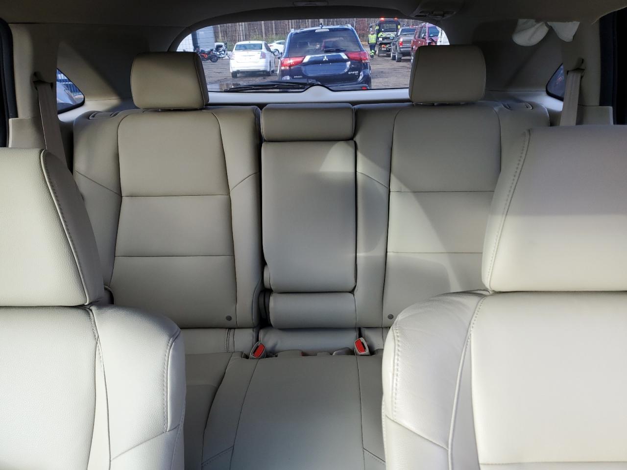 2017 Acura Rdx VIN: 5J8TB4H3XHL005246 Lot: 92414965