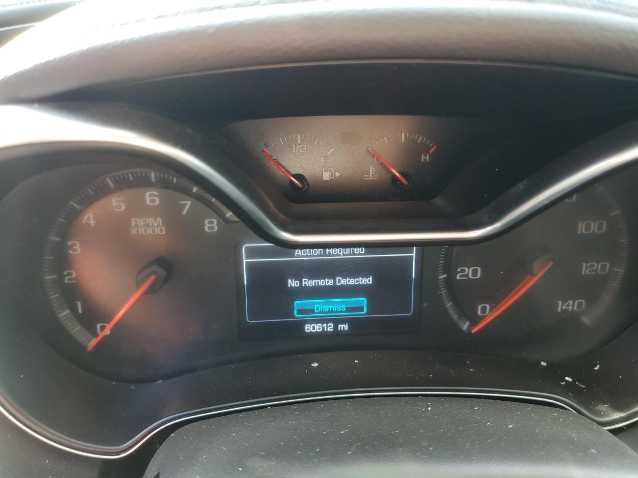 2020 Chevrolet Impala Lt VIN: 1G11Z5S39LU114597 Lot: 93239855