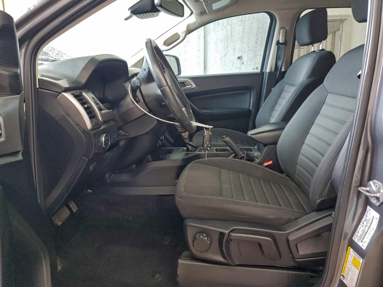 2022 Ford Ranger Xl VIN: 1FTER4EH1NLD06485 Lot: 94087355