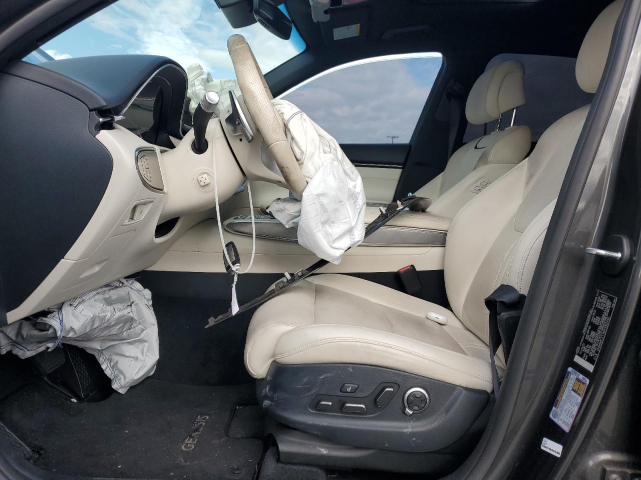 2024 Genesis Gv70 Advanced VIN: 5NMMCET14RH002440 Lot: 93359605