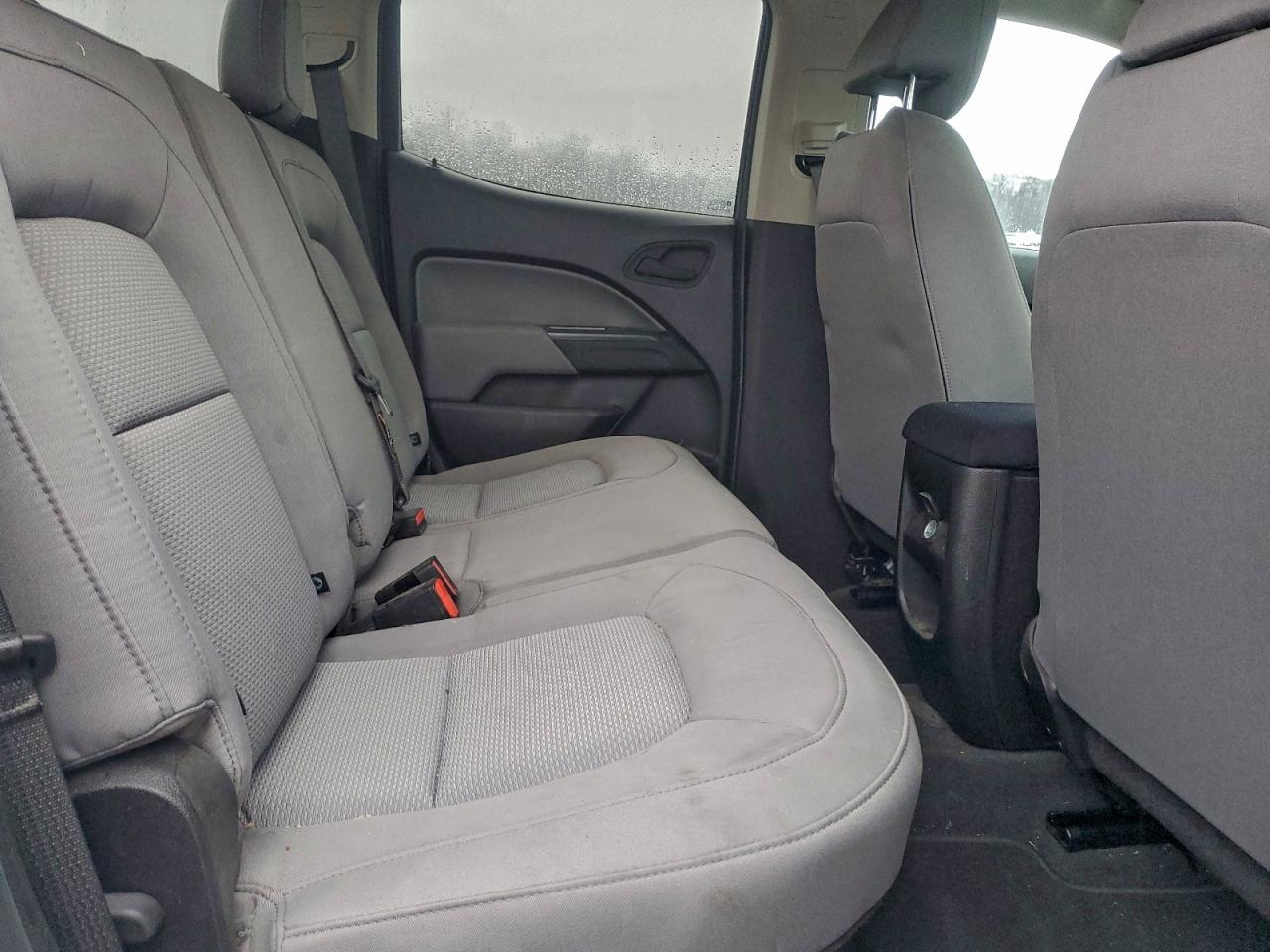 2021 Chevrolet Colorado VIN: 1GCGTBEN2M1210248 Lot: 94509495