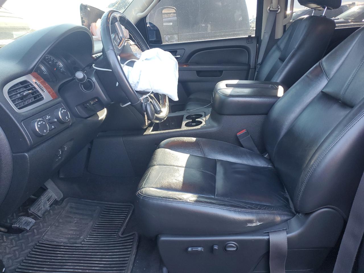 2011 GMC Sierra K2500 Slt VIN: 1GT121C87BF197318 Lot: 90893665