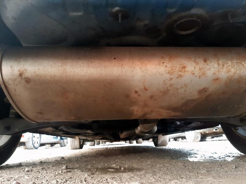 2011 MITSUBISHI LANCER 2.0 DI-D GS2 5DR