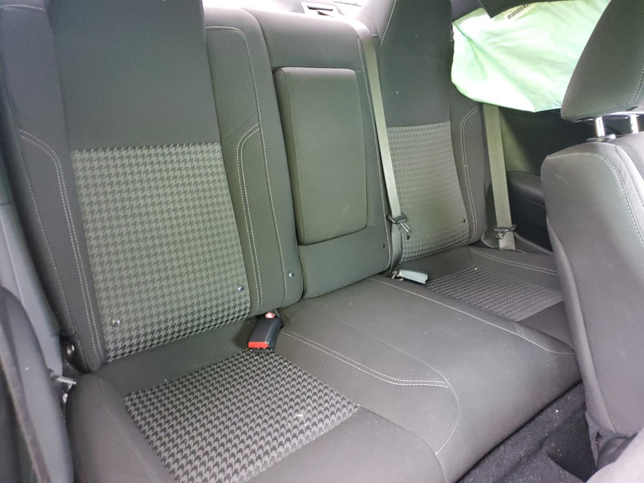 2021 Dodge Challenger Sxt VIN: 2C3CDZAG0MH615929 Lot: 92726655