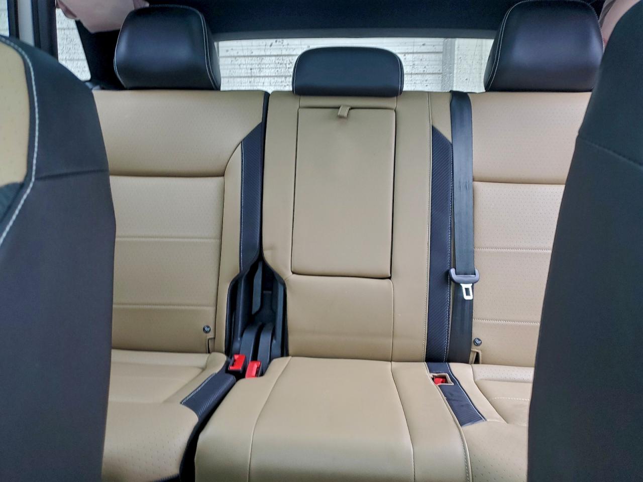 2021 Volkswagen Atlas Cross Sport Se VIN: 1V2JC2CA8MC216452 Lot: 93603405